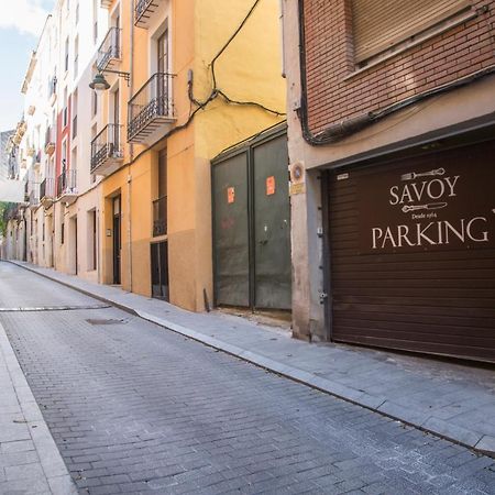 Casa Severina Alcoy Εξωτερικό φωτογραφία