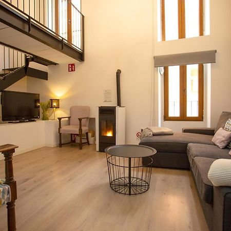 Casa Severina Alcoy Εξωτερικό φωτογραφία