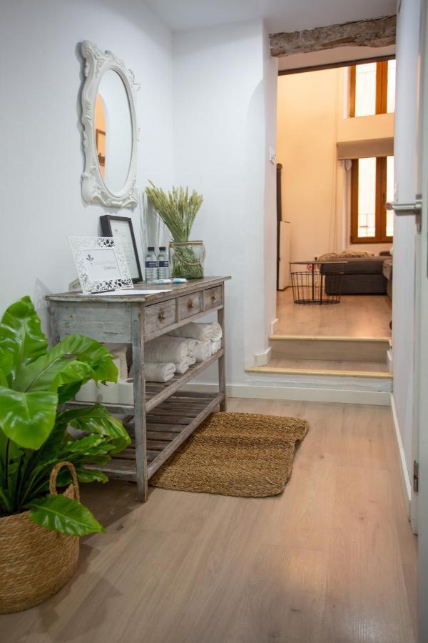 Casa Severina Alcoy Εξωτερικό φωτογραφία