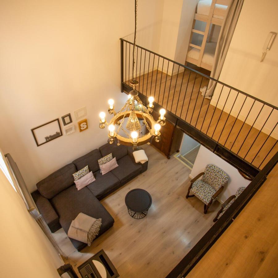 Casa Severina Alcoy Εξωτερικό φωτογραφία