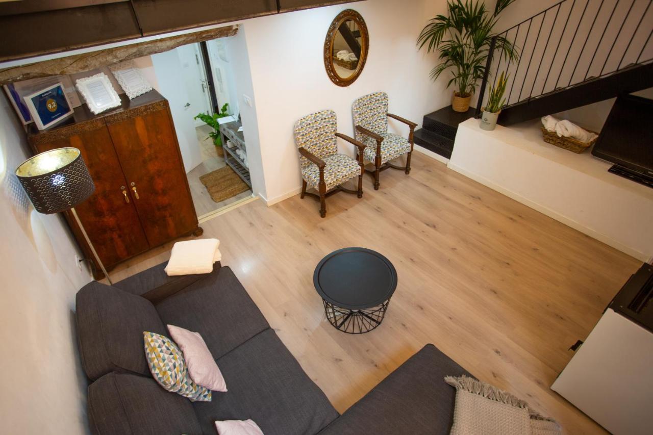 Casa Severina Alcoy Εξωτερικό φωτογραφία