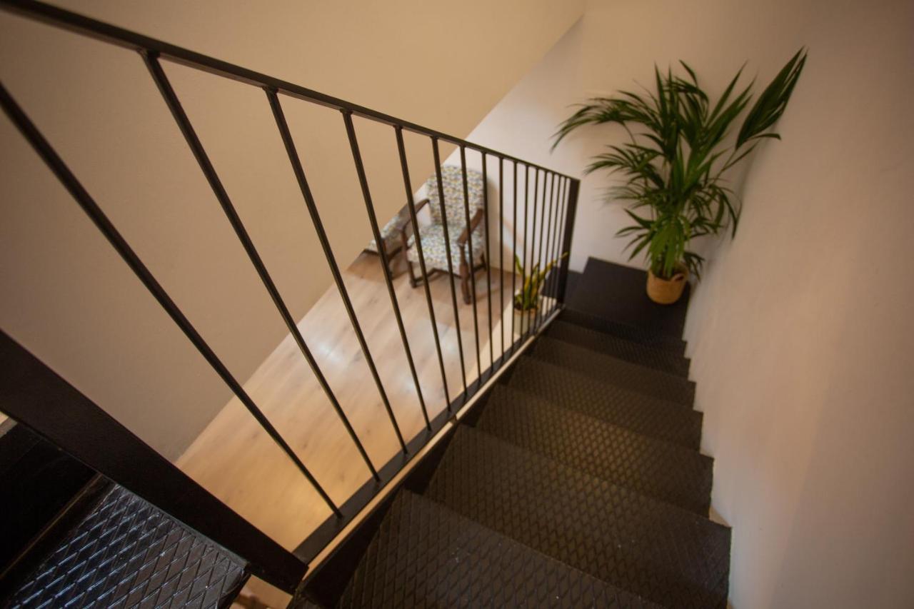 Casa Severina Alcoy Εξωτερικό φωτογραφία