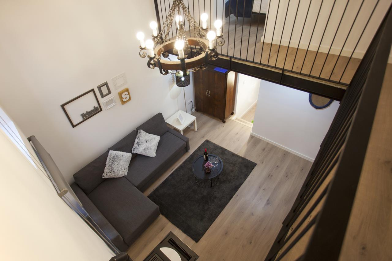 Casa Severina Alcoy Εξωτερικό φωτογραφία