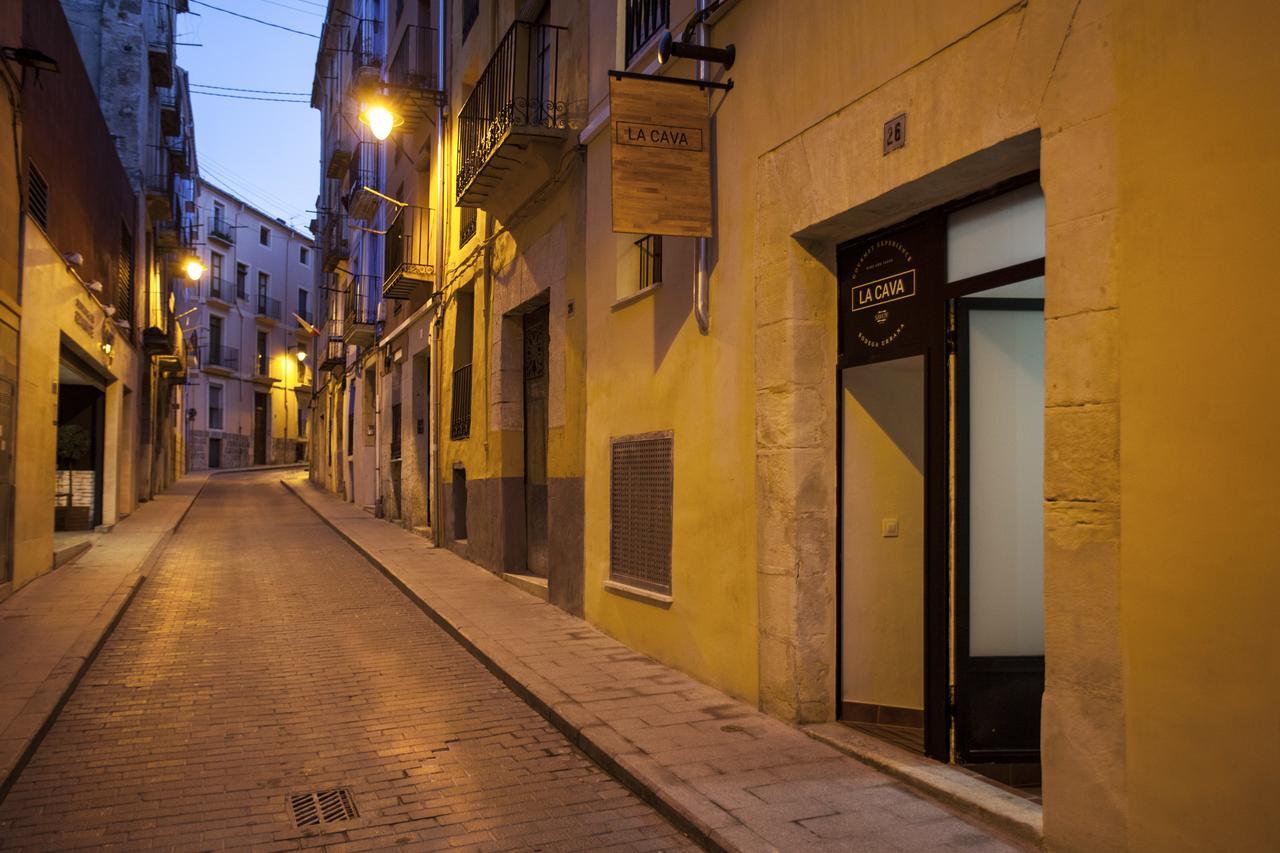 Casa Severina Alcoy Εξωτερικό φωτογραφία